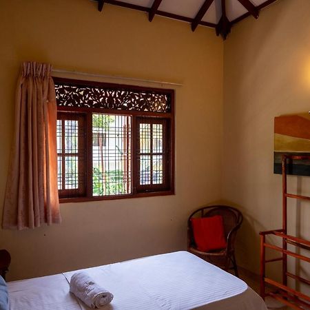 The Tourist Balcony Apartment Negombo Luaran gambar