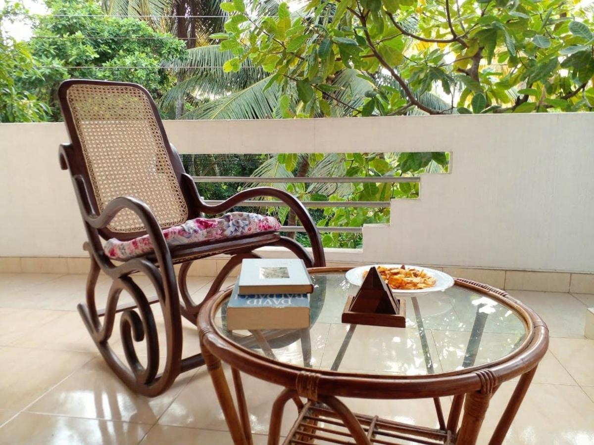 The Tourist Balcony Apartment Negombo Luaran gambar