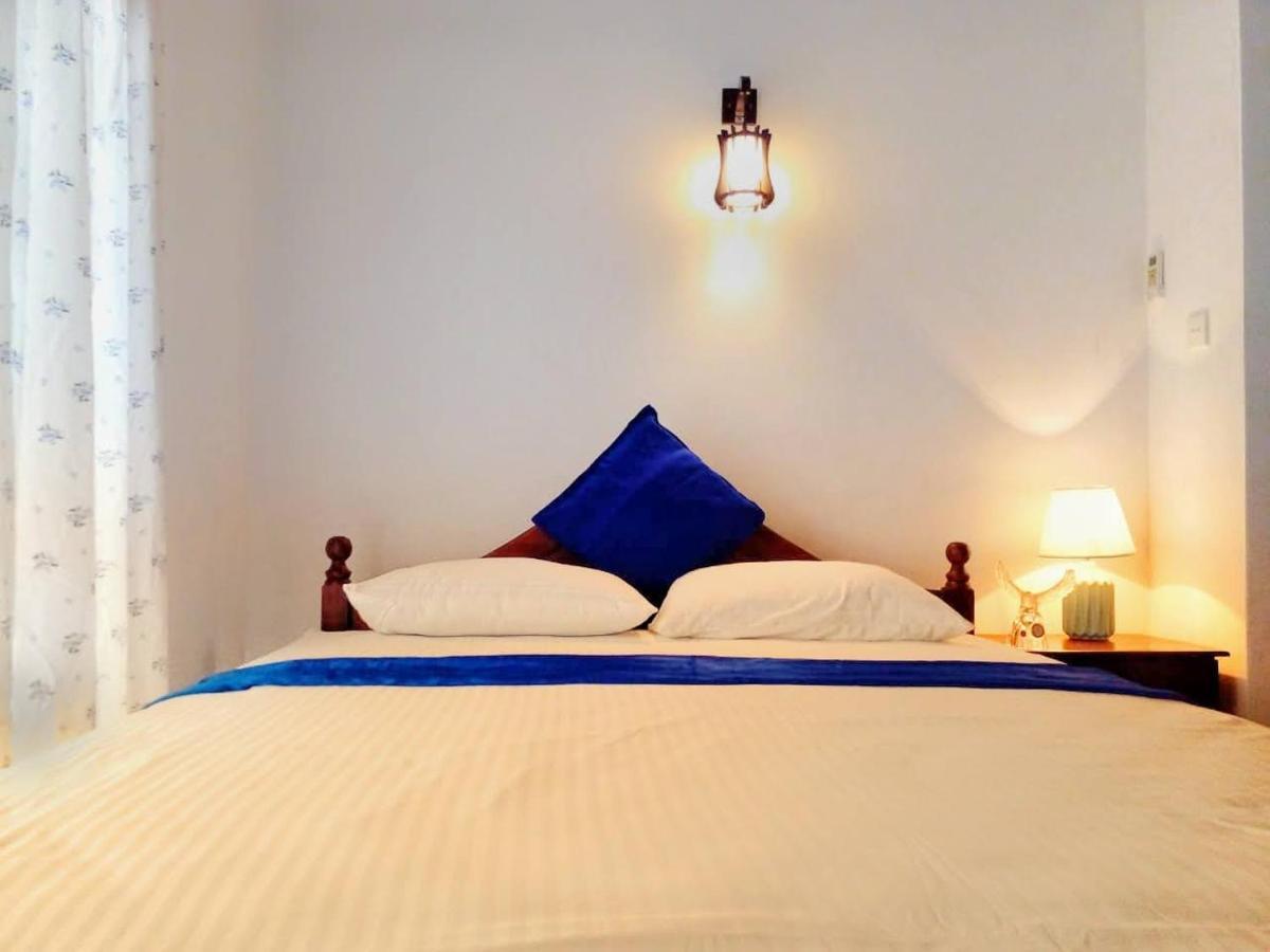 The Tourist Balcony Apartment Negombo Luaran gambar