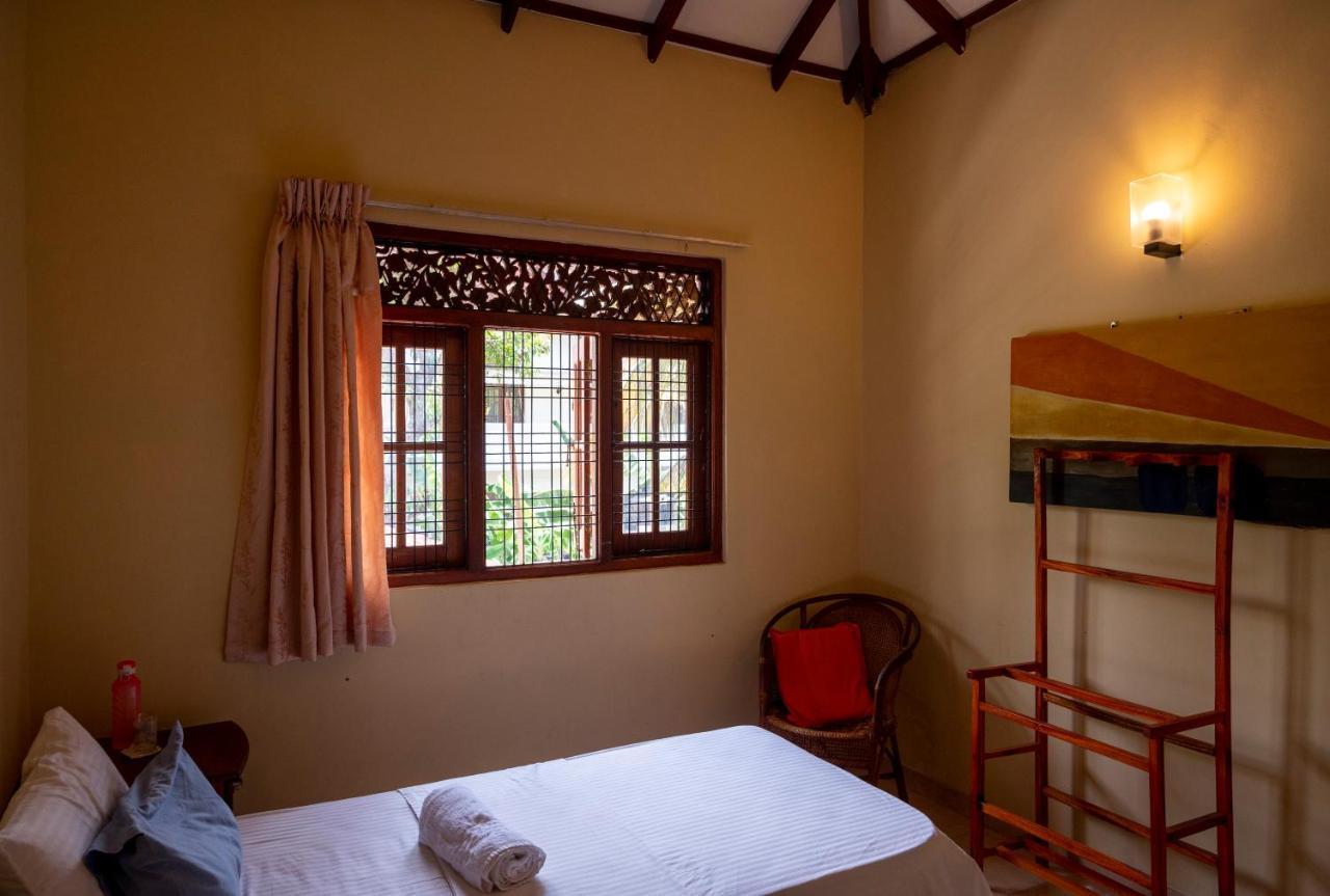The Tourist Balcony Apartment Negombo Luaran gambar