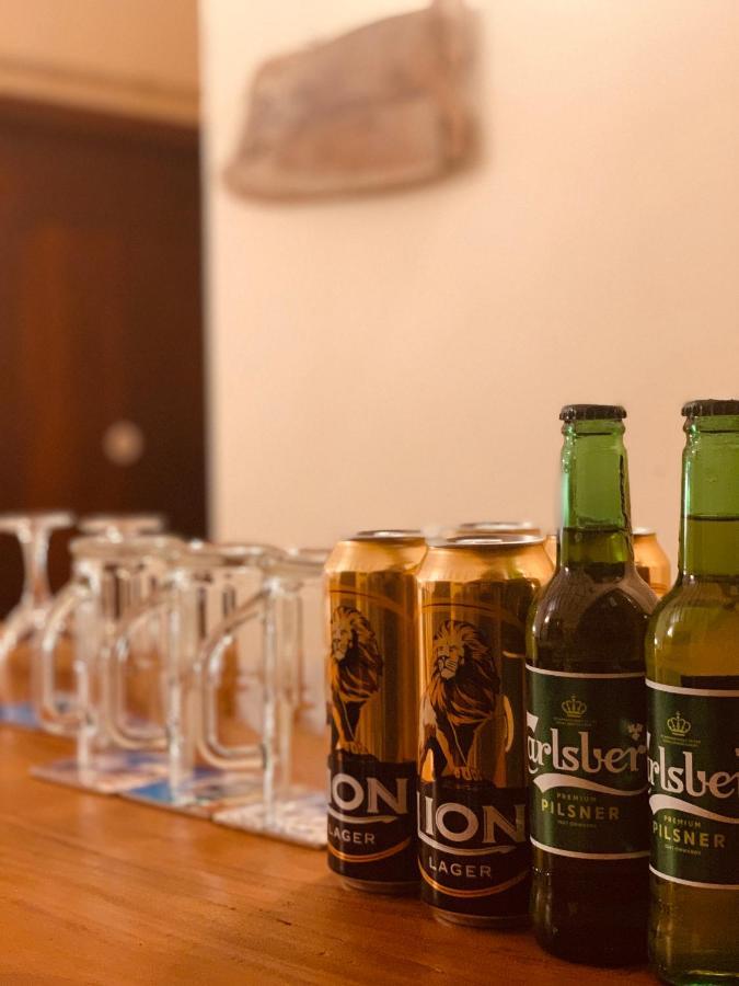 The Tourist Balcony Apartment Negombo Luaran gambar