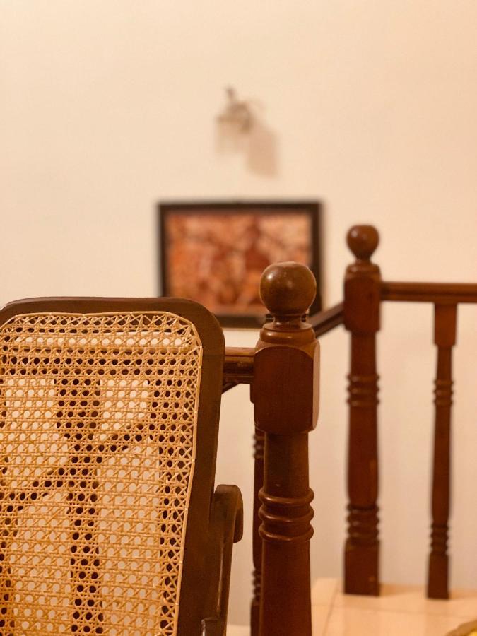The Tourist Balcony Apartment Negombo Luaran gambar