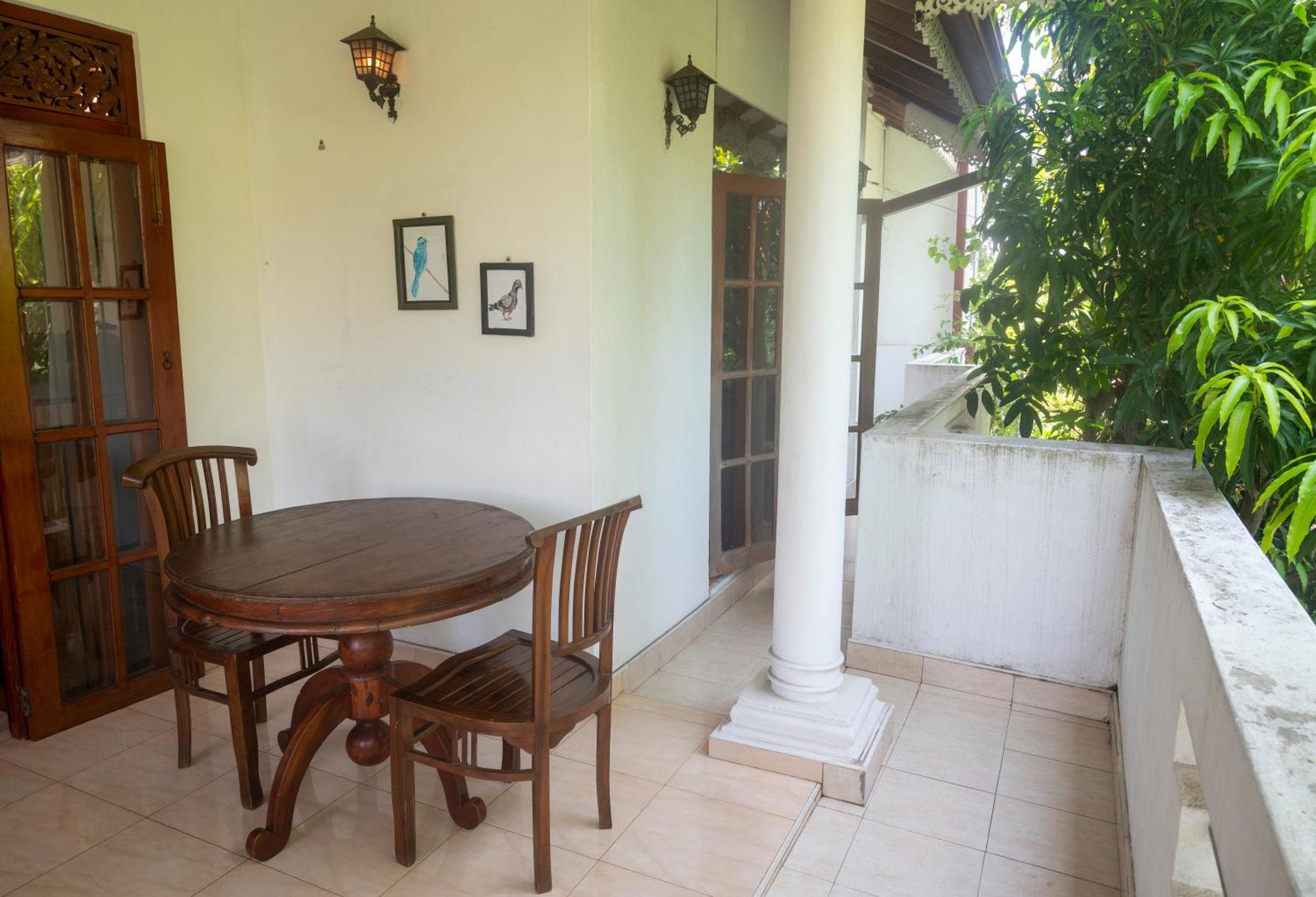 The Tourist Balcony Apartment Negombo Luaran gambar